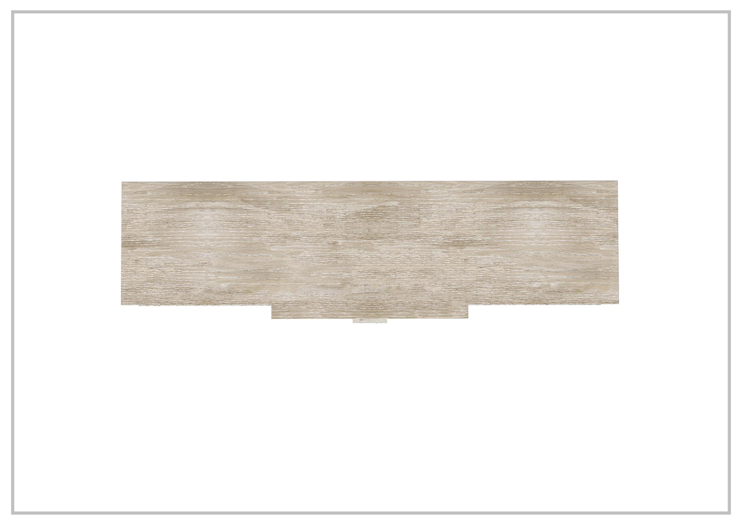 Bernhardt Prado 3 Drawer Wooden Buffet