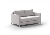 Luonto Elfin Full XL Space Saving Fabric Sleeper Sofa