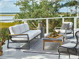 Universal Furniture Coastal Living Outdoor San Clemente Sofa