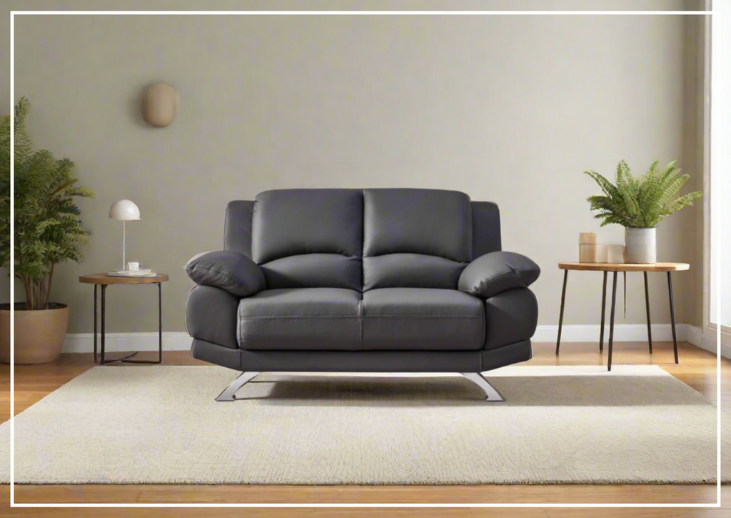 BL Loveseat- SOFABED