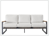 Coastal Living Outdoor San Clemente Sofa by Universal Furniture