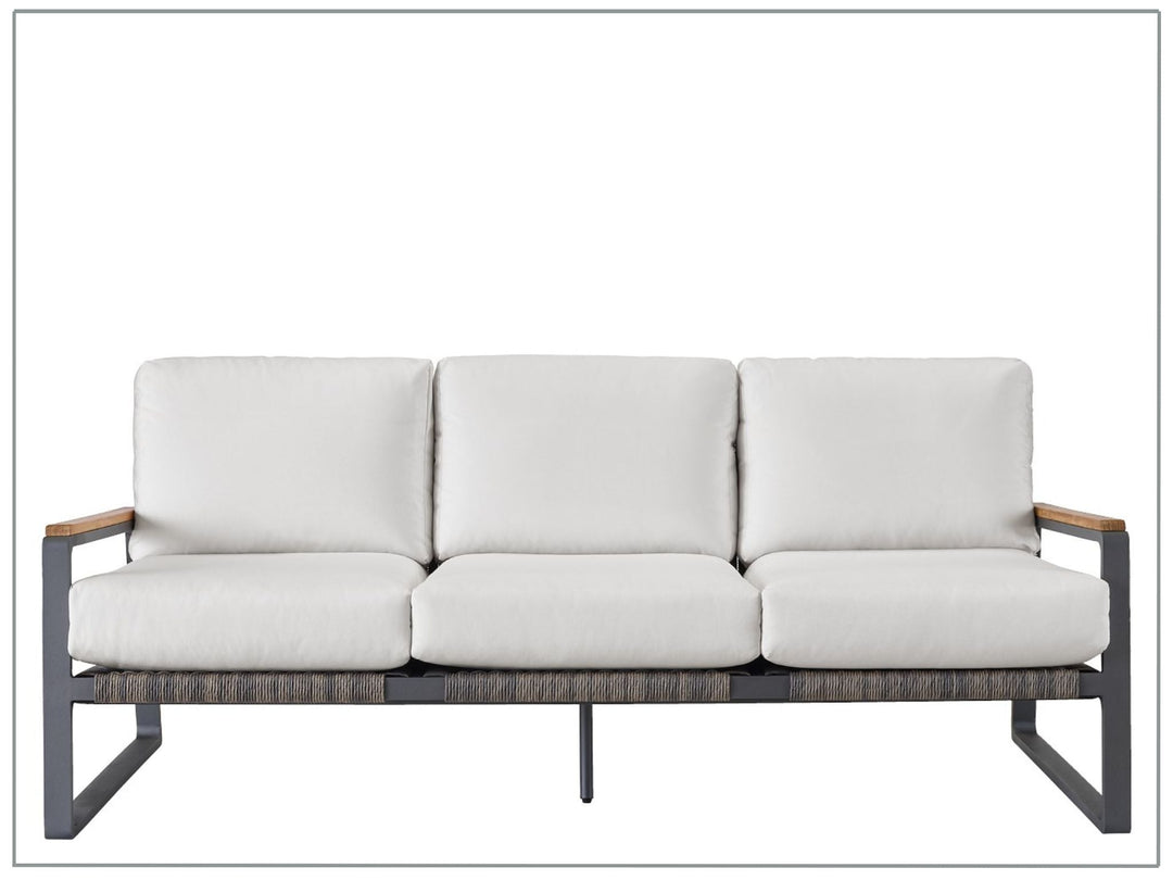 Universal Furniture Coastal Living Outdoor San Clemente Sofa