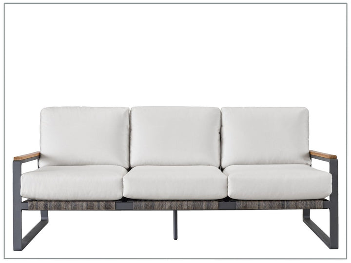 Universal Furniture Coastal Living Outdoor San Clemente Sofa