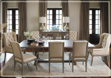 Bernhardt Marquesa 78.87'' Wide Buffet Table- Jennifer Furniture