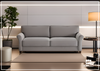 Casey King Sofa Sleeper
