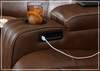 Casey King Sofa Sleeper