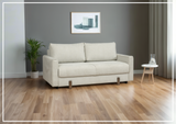Fjords Nordic Rest Nora Queen Sleeper sofa-SOFABED