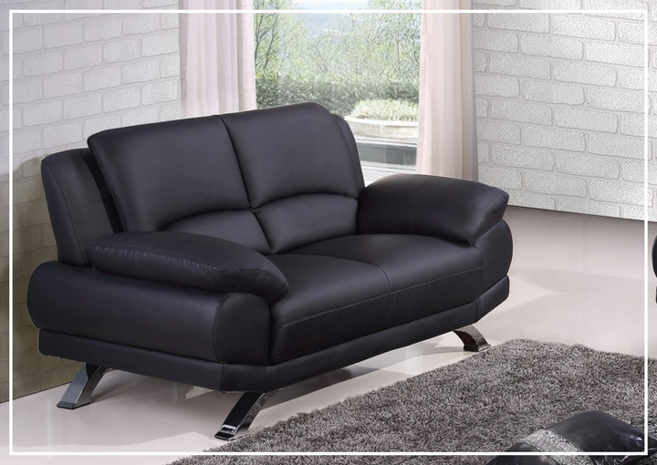BL Loveseat- SOFABED