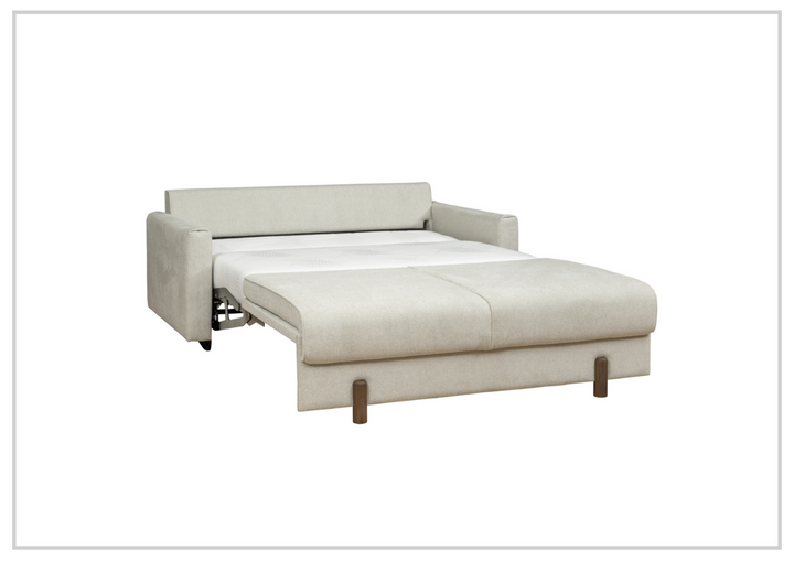 Fjords Nordic Rest Nora Queen Sleeper sofa-SOFABED
