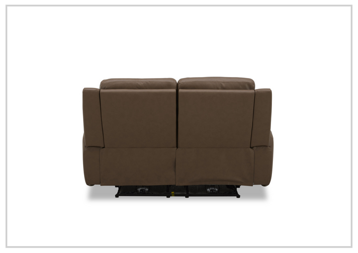 Gio Italia Wonder Sofa with LAF Recliner and RAF Recliner-SOFABED