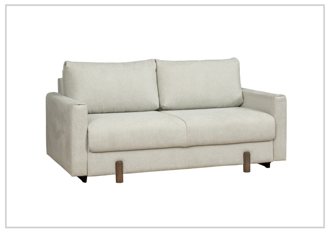 Fjords Nordic Rest Nora Queen Sleeper sofa-SOFABED