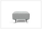 Innovation Living Cassius 2-Seater Fabric Sleeper Sofa-SOFABED