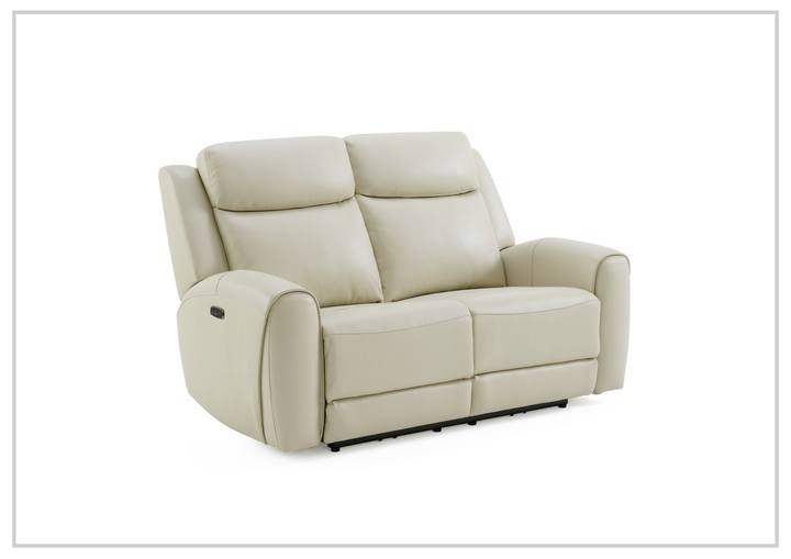 Gio Italia Wonder Sofa with LAF Recliner and RAF Recliner-SOFABED