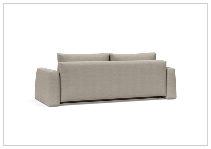Innovation Living Cone 2-Seater Fabric Sleeper Sofa-SOFABED