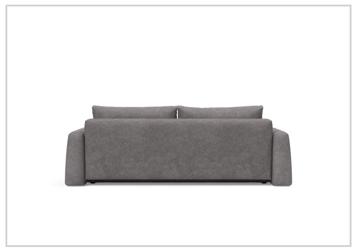 Innovation Living Cone 2-Seater Fabric Sleeper Sofa-SOFABED