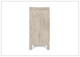 Bernhardt Prado 3 Drawer Wooden Buffet
