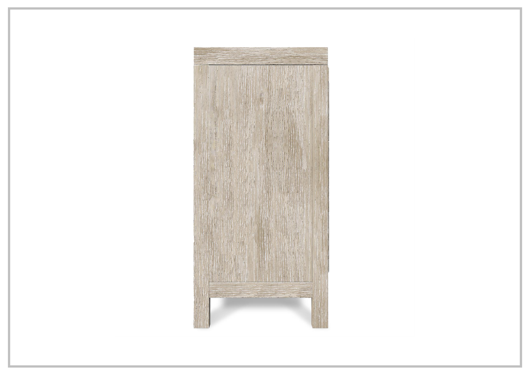 Bernhardt Prado 3 Drawer Wooden Buffet