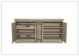 Bernhardt Marquesa 78.87'' Wide Buffet Table- Jennifer Furniture