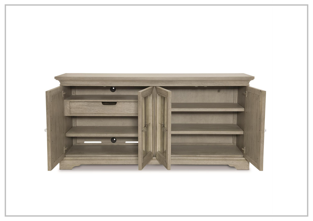 Bernhardt Marquesa 78.87'' Wide Buffet Table- Jennifer Furniture