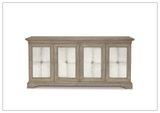 Bernhardt Marquesa 78.87'' Wide Buffet Table- Jennifer Furniture