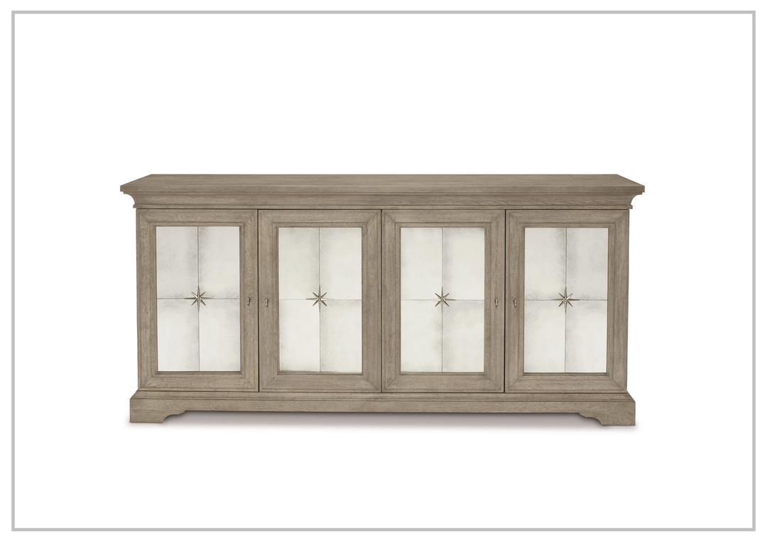 Bernhardt Marquesa 78.87'' Wide Buffet Table- Jennifer Furniture