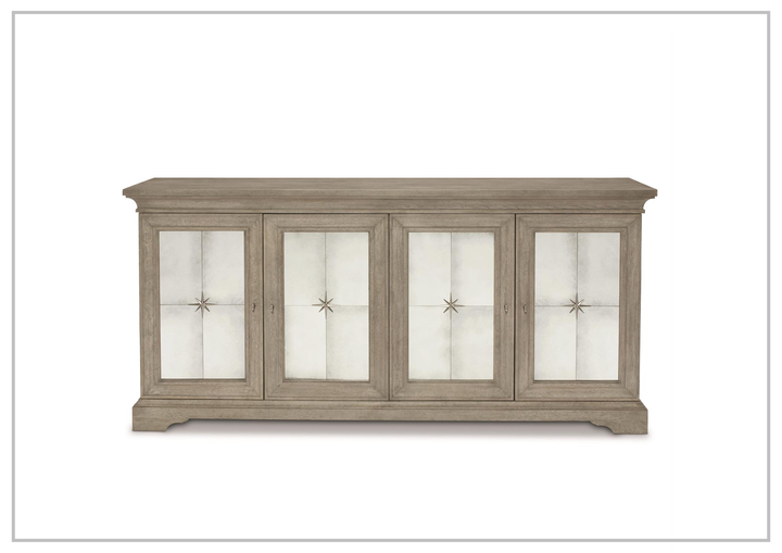 Bernhardt Marquesa 78.87'' Wide Buffet Table- Jennifer Furniture