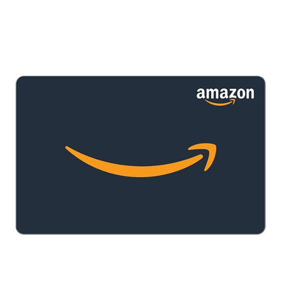 FREE $25 GIFT CARD on leaving a review: Limit 1 per customer
