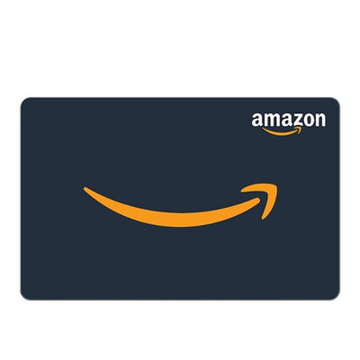 FREE $25 GIFT CARD on leaving a review: Limit 1 per customer