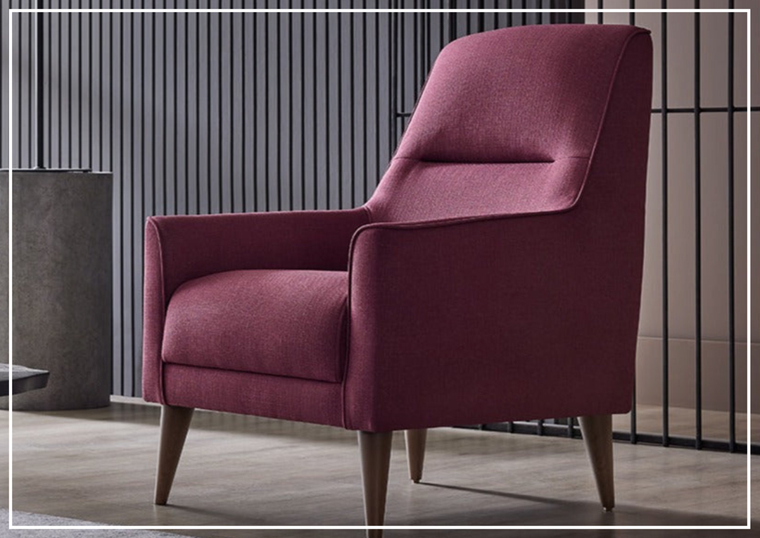 Buy Alto Armchair at Jennifer Furniture