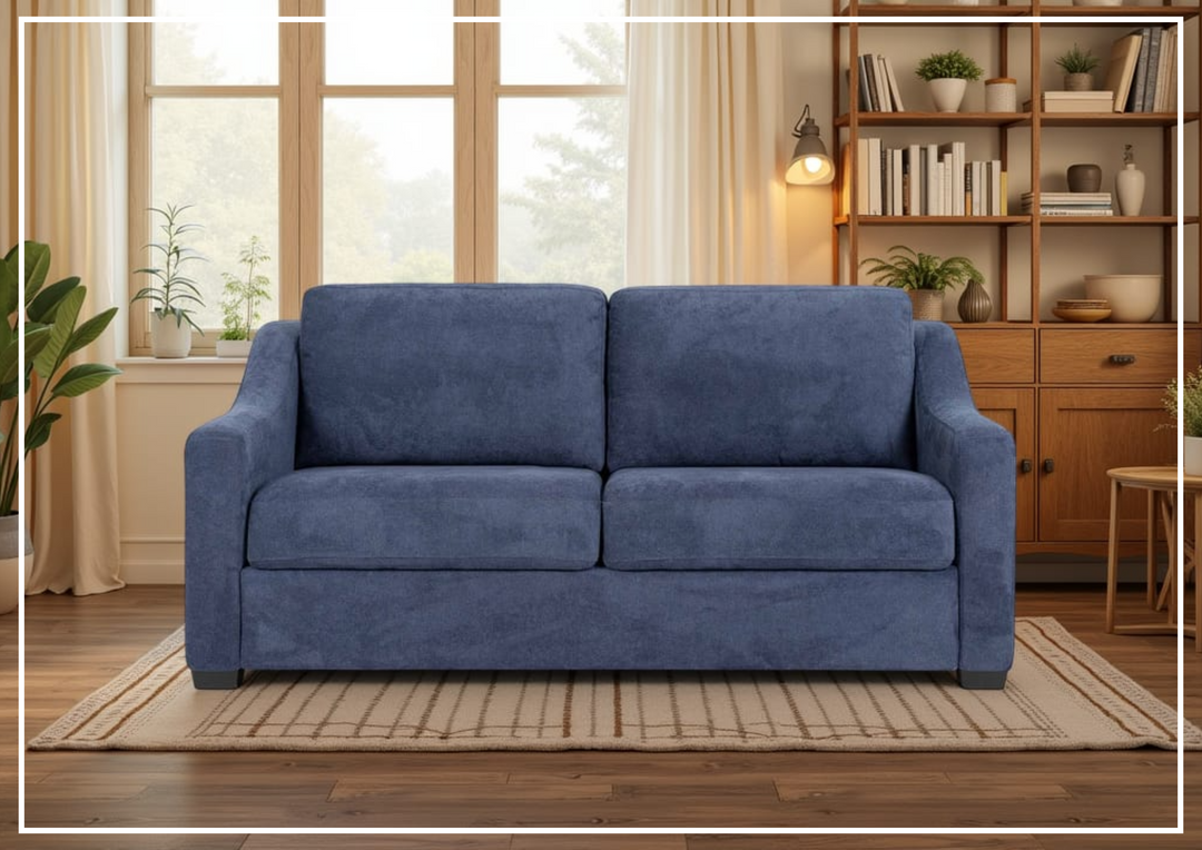 American Leather Alora Today Sleeper-Sofabed
