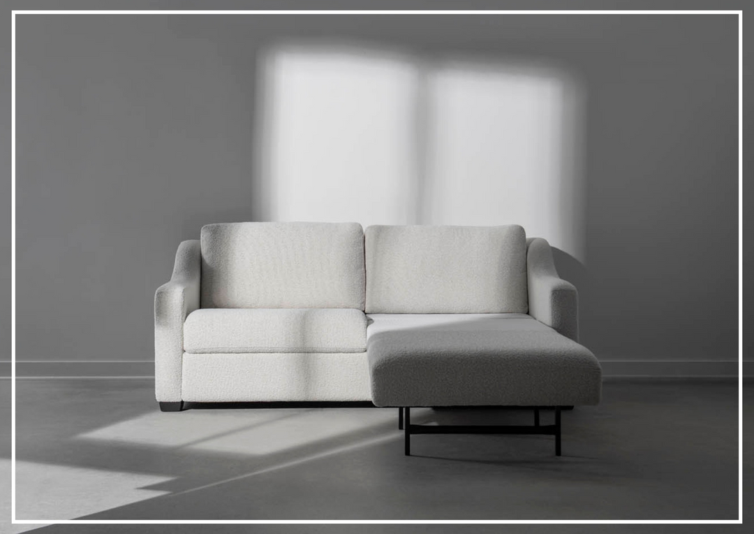 American Leather Alora Today Sleeper-Sofabed