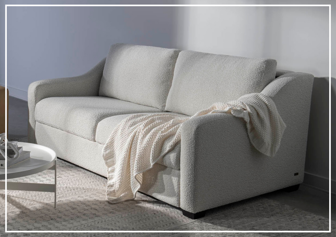 American Leather Alora Today Sleeper-Sofabed