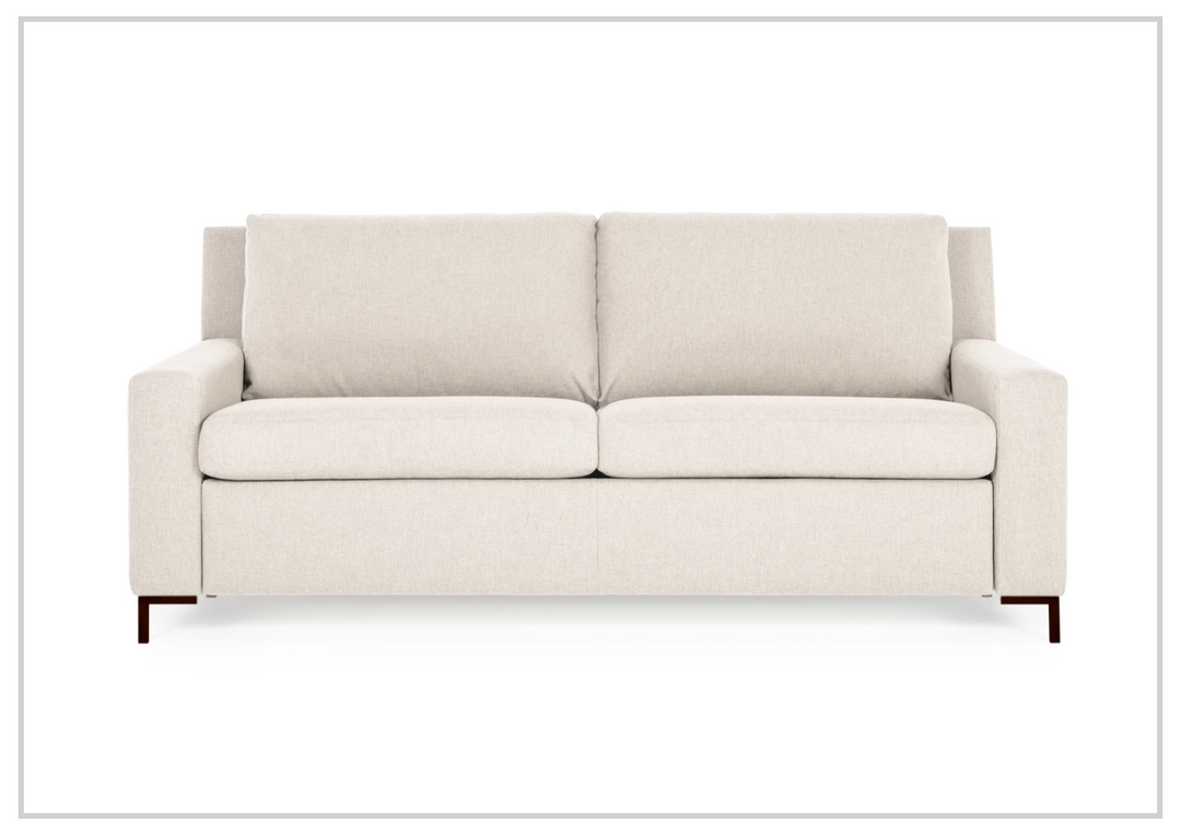 American Leather Bryson Comfort Sleeper-Sofabed