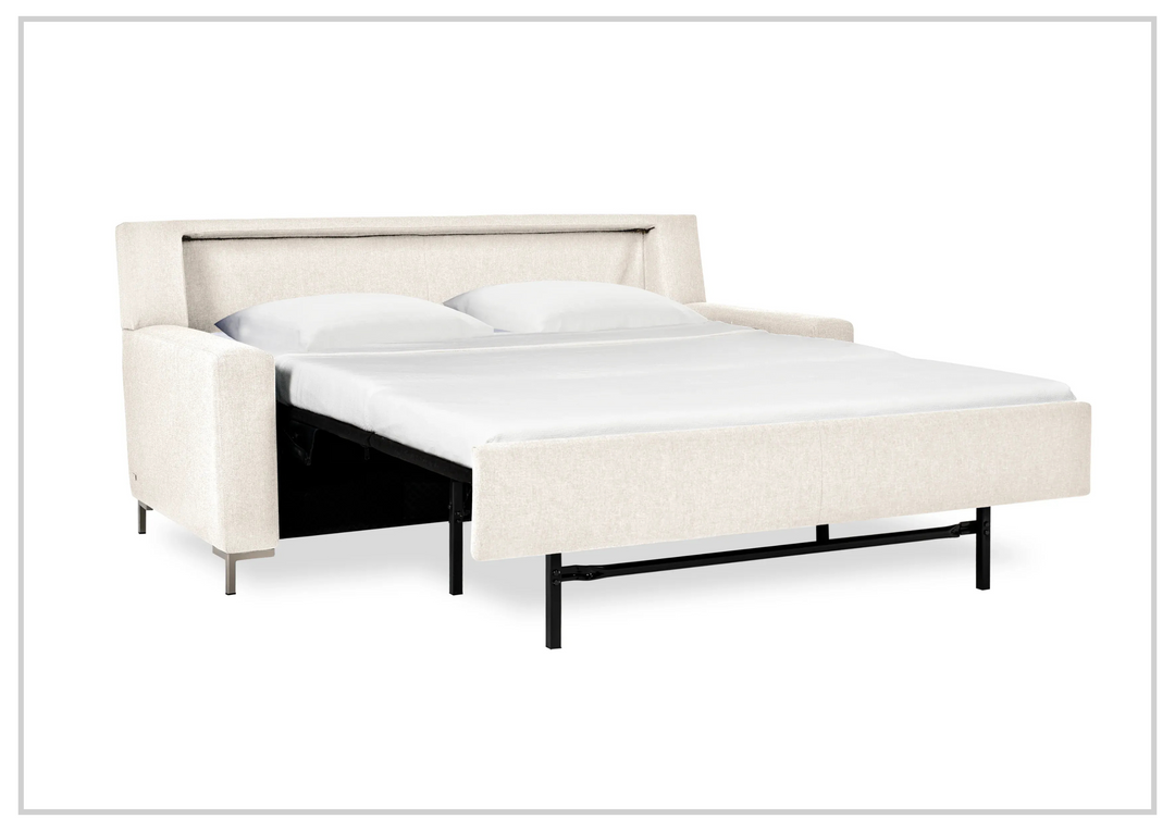 American Leather Bryson Comfort Sleeper-Sofabed