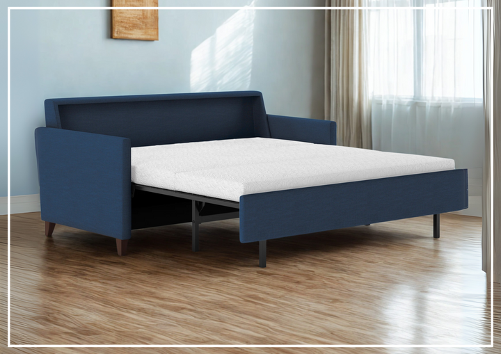 American Leather Harris Comfort Sleeper-Sofabed