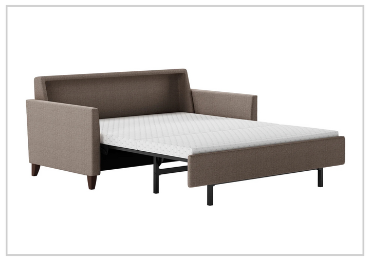 American Leather Harris Comfort Sleeper-Sofabed