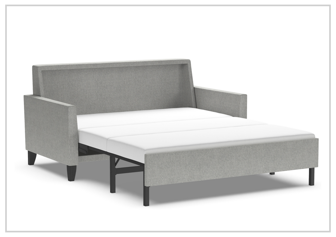 American Leather Harris Comfort Sleeper-Sofabed