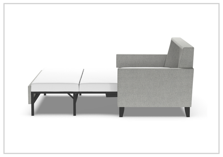 American Leather Harris Comfort Sleeper