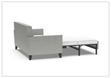 American Leather Harris Comfort Sleeper