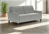 American Leather Harris Comfort Sleeper-Sofabed