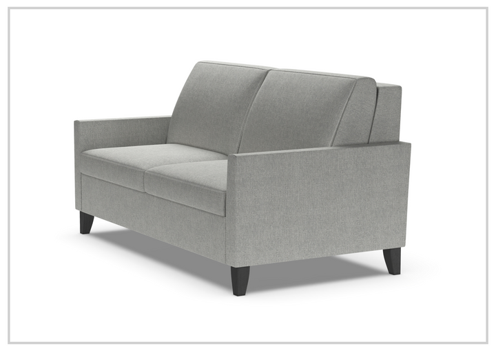 American Leather Harris Comfort Sleeper