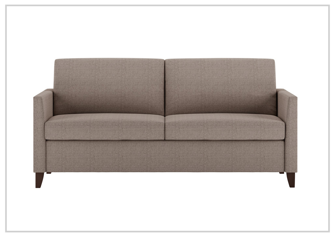 American Leather Harris Comfort Sleeper-Sofabed