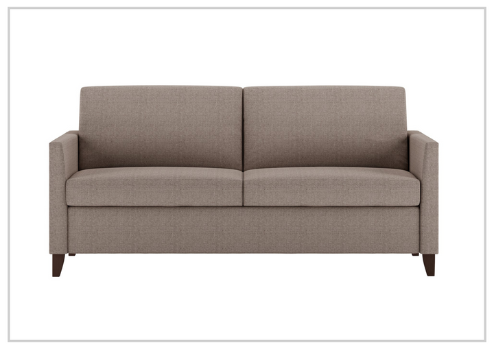American Leather Harris Comfort Sleeper-Sofabed