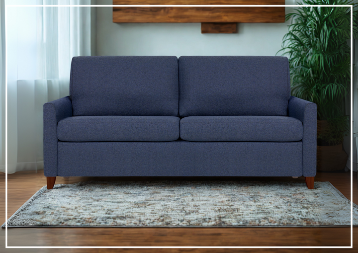 American Leather Harris Comfort Sleeper-Sofabed