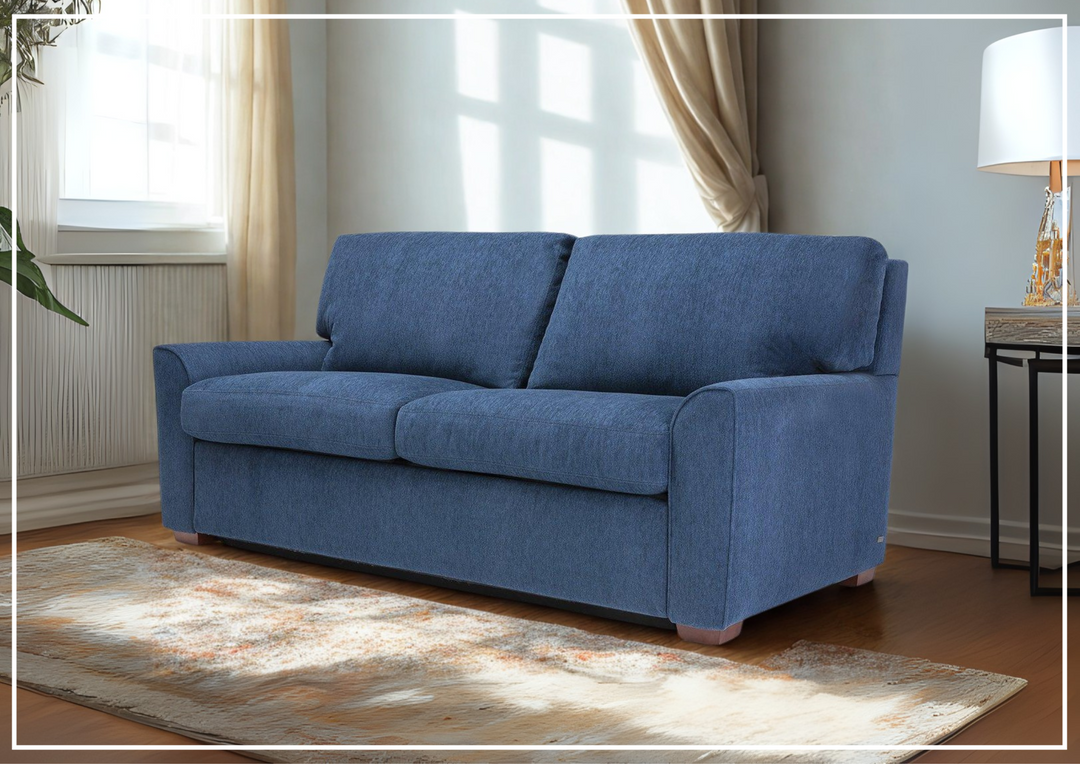 American Leather Klein Comfort Sleeper- sofabed.com