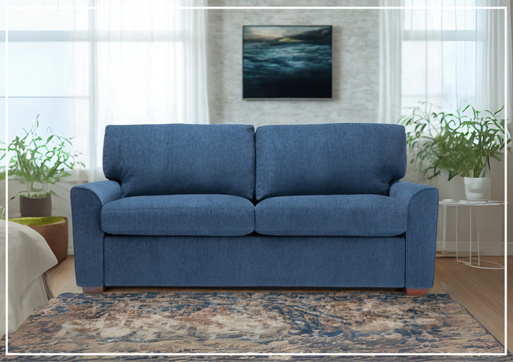 American Leather Klein Comfort Sleeper- Sofabed
