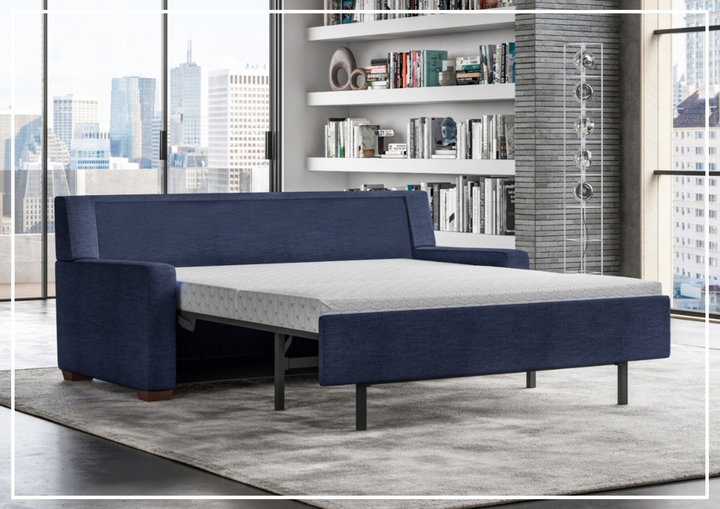 American Leather Lyons Comfort Sleeper
