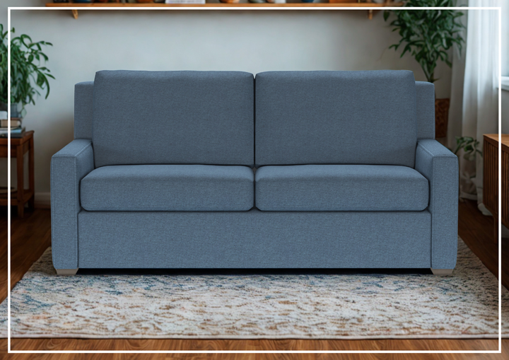 American Leather Lyons Comfort Sleeper