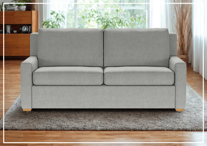 American Leather Lyons Comfort Sleeper