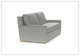 American Leather Lyons Comfort Sleeper